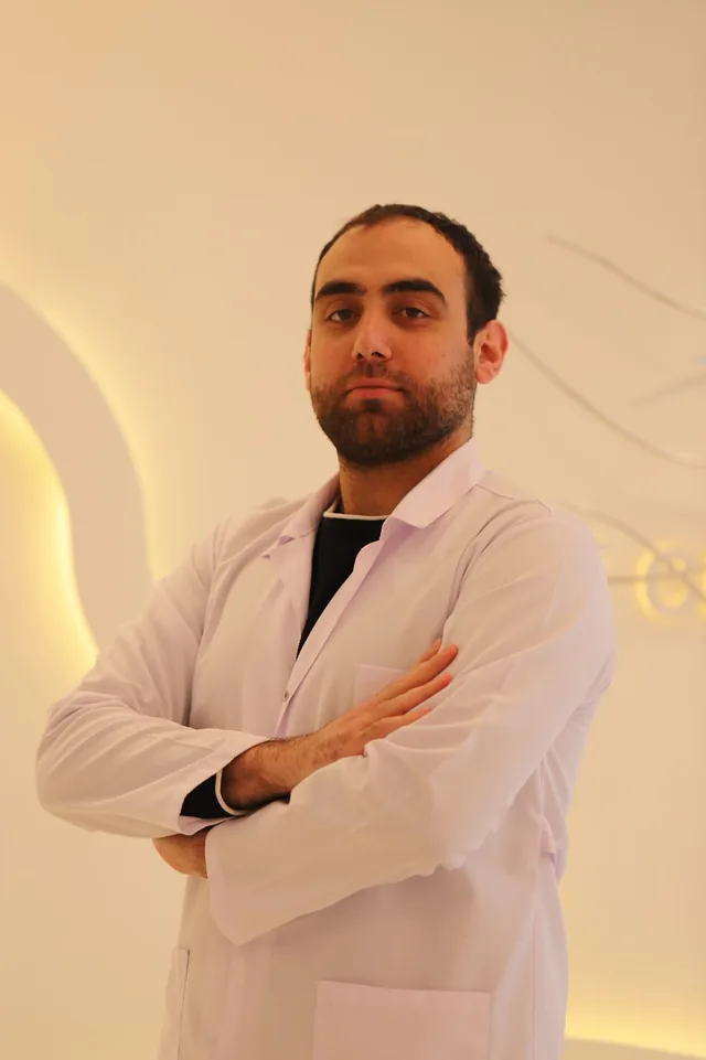 Dr. İkbal Demirtaş